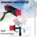 Window Telespole Cleaning Brush Water Fed Cleaning Tool for Cleaner Conservatory Roof Photovoltaic Panel Cleaning Window Clean (Color : 6m/19.6ft Size : 30Cm) 6m/19.6ft 30Cm - Buy Online on GoSupps.com