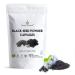 Cosmic Element 100% Pure Black Seed Powder Capsules Organic - Vegan Nigella Sativa 450mg Black Cumin Seeds per Serving for Health - 120 Capsules 120 Count (Pack of 1)