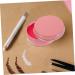 WOONEKY Tools Eyebrow Cream Brow Mapping Women Makeup Tool Black Can Miss Auxiliary Tool Eyebrow Shape 5x5cm As Shown 1 - Buy Online on GoSupps.com