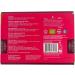English Tea Shop - Organic teas gift set - Assortment of 6 teas to gift in a gift box of 12 teas - Women's gift box Selection - Buy Online on GoSupps.com