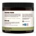 Banyan Botanicals Brahmi Oil - Organic Ayurvedic Coconut Massage Oil with Gotu Kola & Bacopa | Calming & Relaxing Non-GMO Abhyanga Oil - 14.5 oz - Buy Online on GoSupps.com