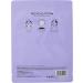 Revolution Skincare London Friends Monica Niacinamide Sheet Mask 20g - Buy Online on GoSupps.com