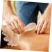Beaupretty Wooden Massage Balls & Brushes | Professional Scalp Neck & Foot Massagers for Spa Relief - Buy Online on GoSupps.com