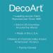 DecoArt Extreme Sheen Paint- 24k Gold 2fl oz 2 Fl Oz (Pack of 1) 24k Gold - Buy Online on GoSupps.com