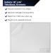 10-Sheets 18x24 Pacific Arc Drafting Vellum Paper Rag with Title Block - Border Included - Buy Online on GoSupps.com