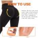 Ginger Butt Lifting Soap Butt Lifting Soap Upgrade Hip Lifting Soap Butt Enlargement Ginger Soap Hip Lifting Soap Ginger Butt Lift Soap Safe and Gentle Plump Butt Ginger Soap - Buy Online on GoSupps.com
