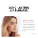 hhseyewell Sparkly Snow LipWrinkles Liquid Lip Color and Moisturizer with Lip Liner Sharpener - Multicolor - Buy Online on GoSupps.com