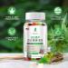 2 Pack Organic Hemp Gummies 350,000 Extra Strength with Pure Hemp Oil Extract - Vegan Edible Bear Candy Made in USA - Buy Online on GoSupps.com