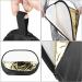 BDDFOTO 24x35 Inch 5-in-1 Ellipse Light Reflector for Studio and Outdoor Photography - Translucent Silver Gold White Black with Bag - Buy Online on GoSupps.com