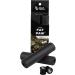 Wolf Tooth Fat Paw Black Silicone Mountain Bike Grips - Superior Grip and Comfort - Buy Online on GoSupps.com