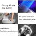 Electric Full Body Dryer Negative Ions Full Body Dryer Foot Dryer with WithWeightScale 2 Gears Adjustment Quick Air Drying Heating and Cooling for Home and Bathroom - Buy Online on GoSupps.com