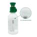 Buy 250ml Eye Rinsing Saline Solution - Sterile NACL 0.9% Eye Wash Flap & Shower for Safe Eye Flush - Buy Online on GoSupps.com