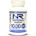 MAAC10 Nicotinamide Riboside 1000mg Serving (120 Capsules 4 per Serving - Third Party Tested) | NR NAD+ Supplement - Alternative to NMN - Works Well with Trans Resveratrol.
