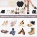 Metatarsal Pads Women Ball of Foot Cushions 3 Pairs Gel Pads Shoe Inserts for Pain Relief and Comfort - Buy Online on GoSupps.com