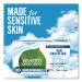 Seventh Generation Fabric Softener Sheets Free & Clear - 80 Count | Eco-Friendly & Non-Toxic | International Shipping Available - Buy Online on GoSupps.com