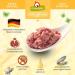 Granapet Delicatessen Chicken Wet Cat Food - High Meat No Cereals No Sugar Additives 6 x 200g Pack - Buy Online on GoSupps.com