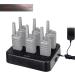 Retevis RT68 Six-Way Charger - Efficient Charging Solution | Pack of 1 - Buy Online on GoSupps.com