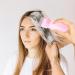2 Pcs Hair Dye Brush Bottles - Root Comb Applicator for Color & Scalp Treatment - Buy Online on GoSupps.com