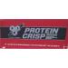 BSN Protein Crisp Bar by Syntha-6 Low Sugar Whey Protein Bar 20g of Protein Salted Toffee Pretzel 12 Count (Packaging may vary) - Buy Online on GoSupps.com