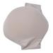 Buy Eujgoov Fake Pregnancy Belly - Lightweight Silicone & Memory Foam Fake Pregnant Bump for Women (Skin Color M) - International Shipping Available - Buy Online on GoSupps.com