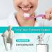 Toothpaste Squeezer & Unique Bathroom Accessories | Fun Toothpaste Topper for Boys | Great Gift Idea - Buy Online on GoSupps.com