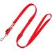 Adjustable Dog Leash Double Leash for Large Dogs - 2m 2.40m 2.80m 3.50m 5m | Heavy-Duty 20mm/25mm | Red 2.00m - Buy Online on GoSupps.com