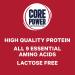 Fairlife Core Power 26g Protein Milk Shakes - Strawberry Banana - 14 Fl Oz (Pack of 12) - Buy Online on GoSupps.com