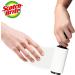 SCOTCH-BRITE Fabric Lint Remover Brush - Standard Design Roller (56 Sheets) - Buy Online on GoSupps.com