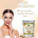 Havintha Natural Multani Mitti Powder - Earth Natural Fuller (227g) | Pure Beauty & Skincare Essential - Buy Online on GoSupps.com