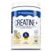 Creatine Monohydrate Powder for Women Micronized Creatine Monohydrate with goBHB & CognatiQ Building Strength Energy & Mental Clarity 5g Creatine per Serving Pineapple Coconut Flavored 30 Servings