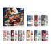 Pheromones Perfumes for Women Enhanced Scents Pheromone Perfume Pheromone Perfume for Women Long Lasting Fragrance Pheromones Perfumes for Christmas Gifts Christmas Set (Set) (1 set) - Buy Online on GoSupps.com