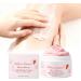 Body Scrub For Women - Nutritious Shower Products | Removes Dead Cells With Deep Hydration | For Sensitive Dry Oily Skin Rough Hands Legs Arms Back Home - Buy Online on GoSupps.com