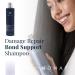 Buy MONAT Damage Repair Bond Support Shampoo | Nourishing Daily Cleanser for Stronger Hair | Advanced Repair Technology & Fortifying Ingredients - Buy Online on GoSupps.com