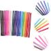 BIUDECO 18pcs Eyeliner Eye Line Pen Makeup Tool Accessories for Teen Colors Eye Liner Abs - Buy Online on GoSupps.com