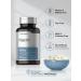 Niacin Vitamin B3 1000mg Capsules with Flushing | Non-GMO & Gluten Free - 100 Count by Horbaach - Buy Online on GoSupps.com