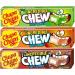 Chupa Chups Apple Cola Orange Incredible Chew Soft Candy 45g | 09 Bars x 45g With VIMIX GIFT BOX | Long lasting soft chew - Buy Online on GoSupps.com