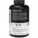 Jacked Factory Creatine HCL + HMB Capsules - Synergistic CON-CRET myHMB & Vitamin D Formula for Improved Growth Strength & Reduced Muscle Breakdown - 150 Capsules - Buy Online on GoSupps.com