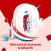 Odol-med3 Pack of 6 toothpastes toothpaste for children from 0 to 6 years Developed by dental experts for healthy baby teeth 6 x 50 ml - Buy Online on GoSupps.com
