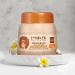 Etniker Deep Conditioning Hair Mask for Dry Damaged Curl Hair - Coconut Oil, Shea Butter, Monoi Oil - Detangle, Soften, Moisturize - Paraben, Salt, Sulfate Free - L'MAR - Buy Online on GoSupps.com