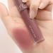 rom&nd Zero Velvet Tint Velvet Winery Edition | Long-lasting Matte Lip Tint in 29 Mauve Noir | Smudge-resistant K-Beauty Lip Stain for Natural Beauty - Buy Online on GoSupps.com