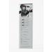 Panasonic Beard/Hair Trimmer with Comb-Shaped Blade Design - with 58 Cutting Lengths - Precise Beard Care and Haircuts - Black - ER-GB96-K503 Single - Buy Online on GoSupps.com
