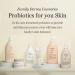 Dr. Bio Eco Moisture Lotion | 480ml Daily Face and Body Moisturizer for All Ages | Fast-Absorbing Hypoallergenic Formula for Sensitive & Dry Skin - Buy Online on GoSupps.com