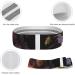 Buy Ornate Vase Resistance Bands | Elastic Fitness Bands for Effective Workouts - Buy Online on GoSupps.com