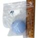Happy Birthday Golf Ball Novelty Gift for Top Pop - Golfer Present - Buy Online on GoSupps.com