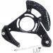 Fouriers CT-E1-DX005 Chain Guide Bash Guard Retention Device 32-38T Black ISCG - Enhanced Chain Security - Buy Online on GoSupps.com