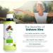 Univera Xtra Concentrate Stress Management Focus and Clarity Joint Health Antioxidant Protection 980 mL bottle - Buy Online on GoSupps.com