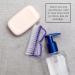DreamCut Handle Nail Brush - Fingernail Cleaner & Hand Scrub Cleaning Brush - Buy Online on GoSupps.com