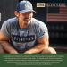 Buy Live Relentless by Tim Kennedy - All-Natural 100% Whey Protein Isolate 22g Protein Grain Free with 3 000mg Luciene - Valiant Vanilla Flavor | International Shipping Available - Buy Online on GoSupps.com