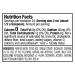 Starburst Zero Sugar Orange Liquid Water Enhancer 1.62 Oz - Sugar-Free Flavor Infusion - Buy Online on GoSupps.com