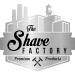 The Shave Factory Small Skin Fade Brush - Buy Online on GoSupps.com